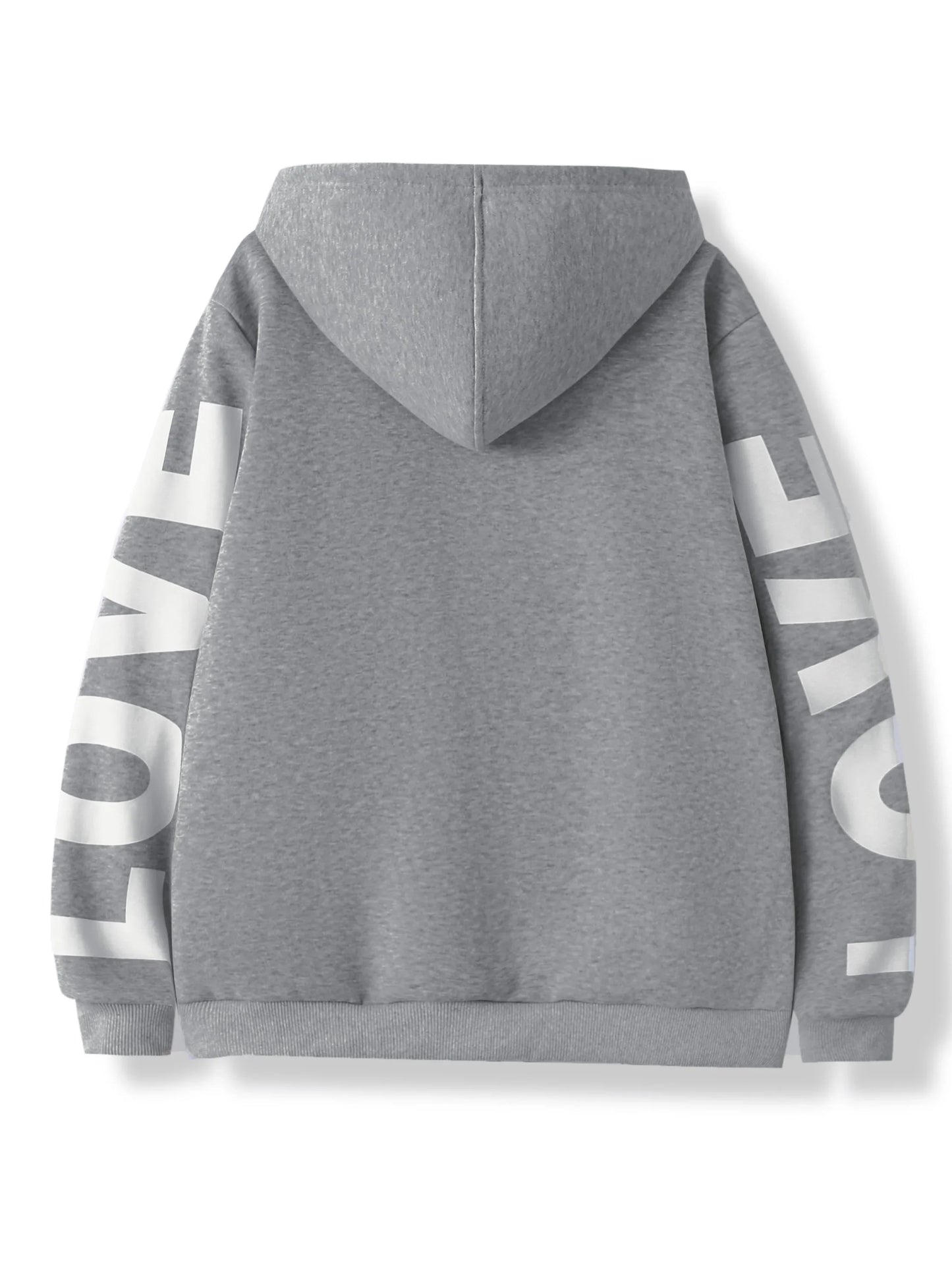 Women Clothes Sets 2025 New Casual GreyTracksuits Two Piece Set Women Sport Suit Hoodies Jogging Size Harajuku