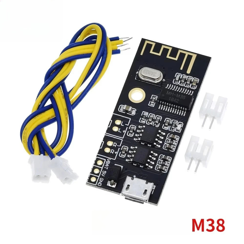 MH-MX8 MP3 Wireless Bluetooth Audio Module 4.2 5.0 Audio Modul Stereo DIY Refit Hohe Fidelity HIFI M18 M28 M38 DIY Set