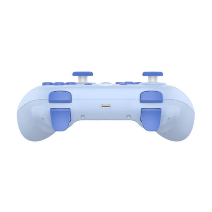 GameSir Nova Lite Wireless Gamepad, Game Controller for Switch, Android, iOS, PC and Steam Games Hall Effect PC Joysticks