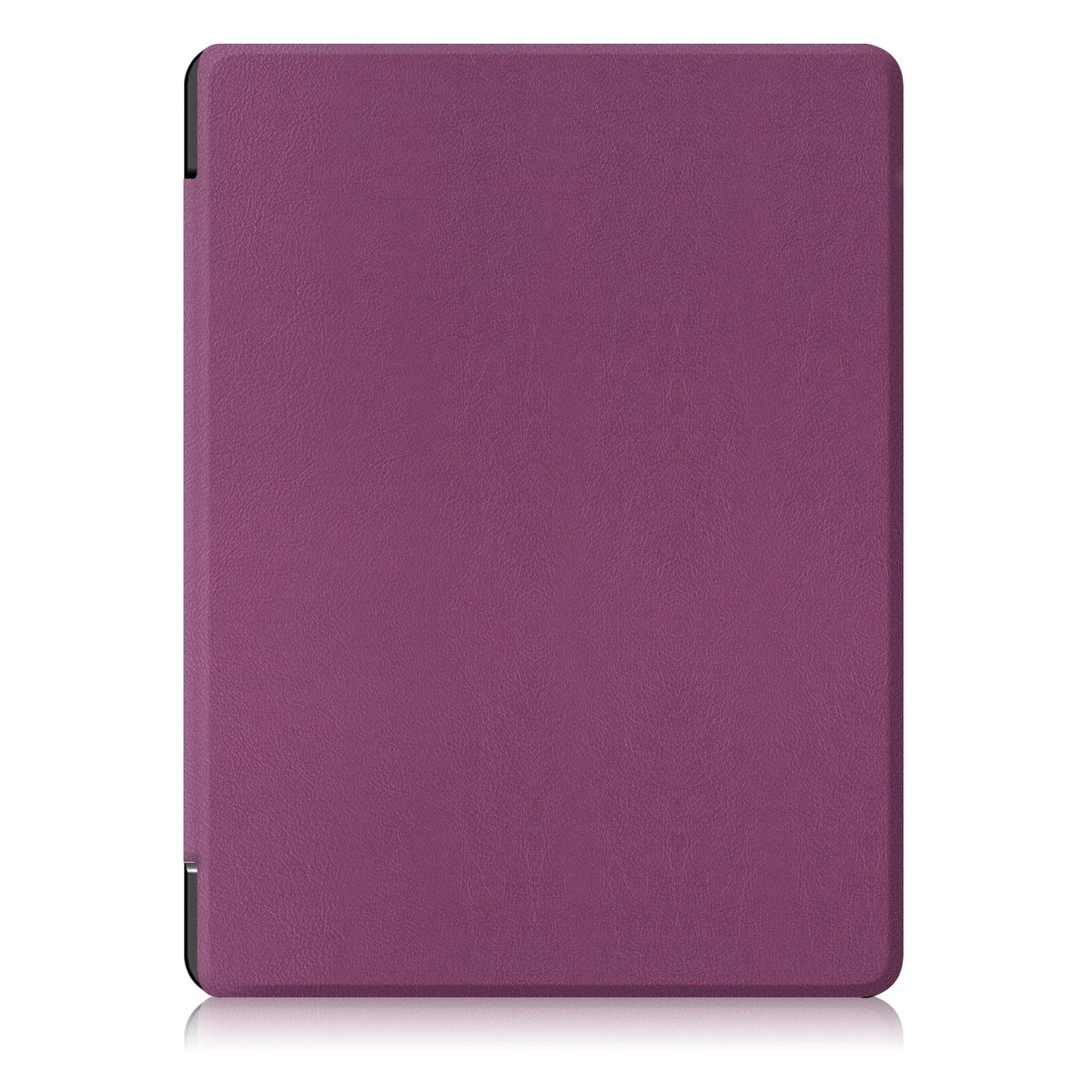 Leather Case for KOBO AURA  H2O EDITION 2 6.8 Inch eReader Funda Capa Slim Folio Magnetic Auto Wake Sleep Ebook Print Book Cover