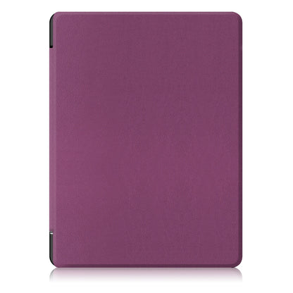 Leather Case for KOBO AURA  H2O EDITION 2 6.8 Inch eReader Funda Capa Slim Folio Magnetic Auto Wake Sleep Ebook Print Book Cover