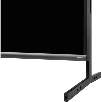 85-inch Class 4-Series 4K UHD HDR Smart u TV - 85S435, 2021 el , Black