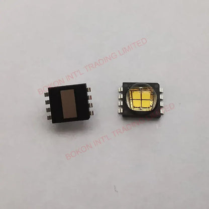 2 5 PCS MCE4WT-A2 XLamp MC-E Series LED - Warm/Neutral White High power MCE4WT-A2-8A0-J0-0-00001 FOR NEW  four in one CREE