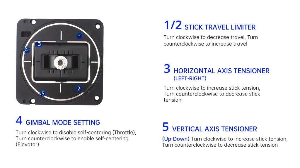RadioMaster TX16S MKII V4.0 16CH 2.4G Hall Gimbals ELRS 4in1 Transmitter Remote Control 2025