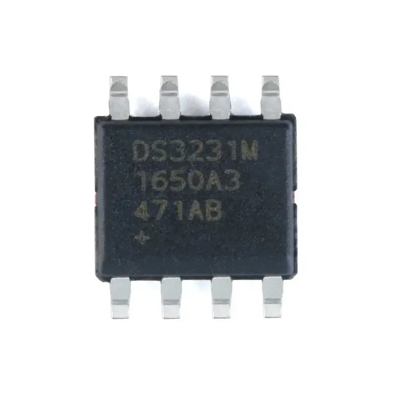 DS3231MZ+TRL USB gadget