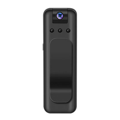 1080P HD Mini Camera Portable Small Digital Video Recorder Surveillance Camcorder Night Vision Video Police BodyCam Infrared