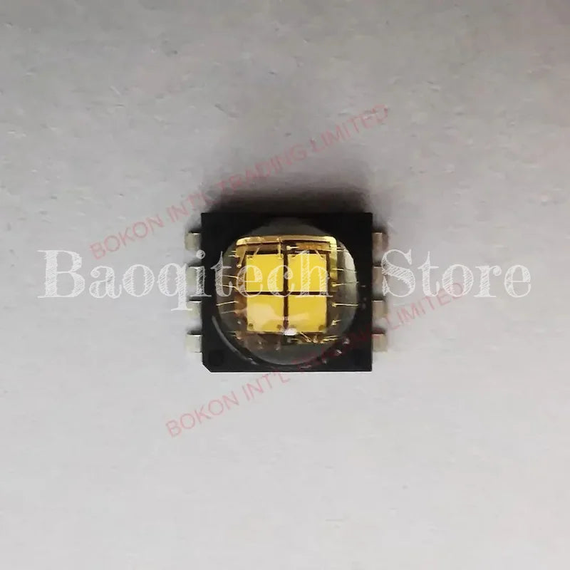 2 5 PCS MCE4WT-A2 XLamp MC-E Series LED - Warm/Neutral White High power MCE4WT-A2-8A0-J0-0-00001 FOR NEW  four in one CREE