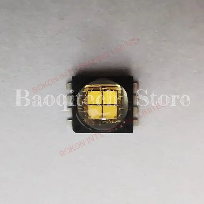 2 5 PCS MCE4WT-A2 XLamp MC-E Series LED - Warm/Neutral White High power MCE4WT-A2-8A0-J0-0-00001 FOR NEW  four in one CREE