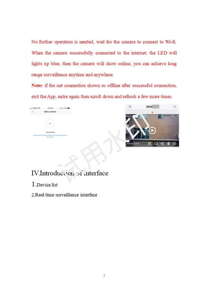 1080P Mini Wifi Camera 4K HD camera APP Remote Monitoring Home Security Camcorder DIY Portable Infrared Night Vision Min Camera