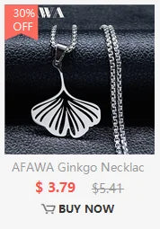 Boy Girl Child Kid Stainless Steel Necklaces Women Gold Color Mothers and Children Necklaces Jewelry Mother's Day Gift N519S01