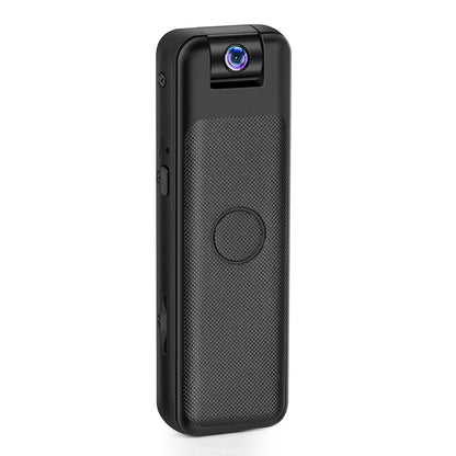 1080P HD Mini Camera Portable Small Digital Video Recorder Surveillance Camcorder Night Vision Video Police BodyCam Infrared