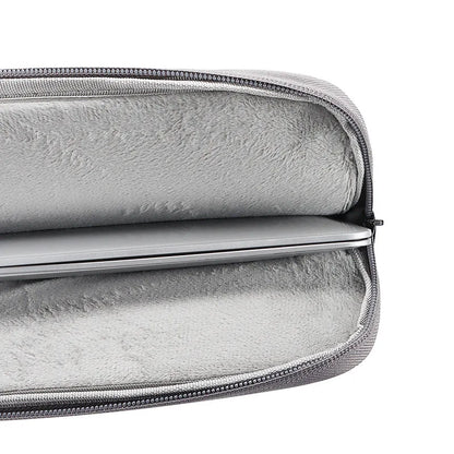 13/14-15/15.6-inch Laptop Inner Bag, Tablet Protective Cover, Waterproof Thin Storage Bag, Laptop IPad Handbag