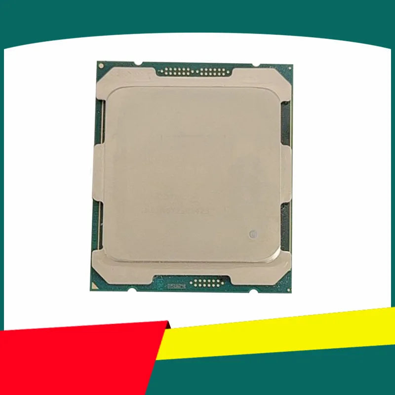 E5 1680 V4 Xeon SR2PB E5 1680V4 3.4GHZ 8-Core 20MB 140W E5 1680 V4 LGA2011-3 E5-1680V4 Cpu