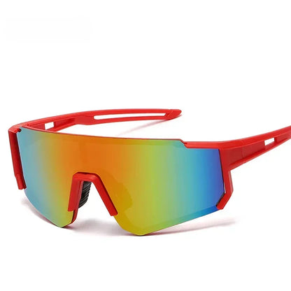 Polarized SunGlasses MTB Bike Protection Eyewear UV400 Cycling Glasses Men Women Sport Eyewear Goggles Cycling Equipment