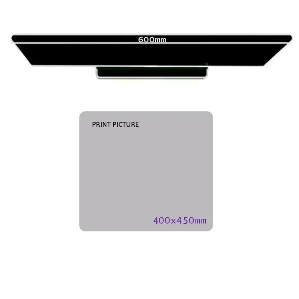 Custom Playmat 1200x600 Mouse Pad Playmat ,Custom Image Tabletop Gaming Deskmat, Custom Game Mat Printing HD,Personalized Gifts