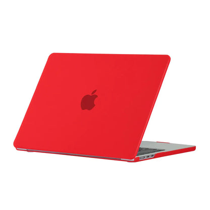 Laptop Case For Macbook air 13 2025 Case for 13.6 inch M2 M3 M4 Chip Model A3240 Cover for Air 15 M4 2025 A3241 M3 M2 15.3 Case