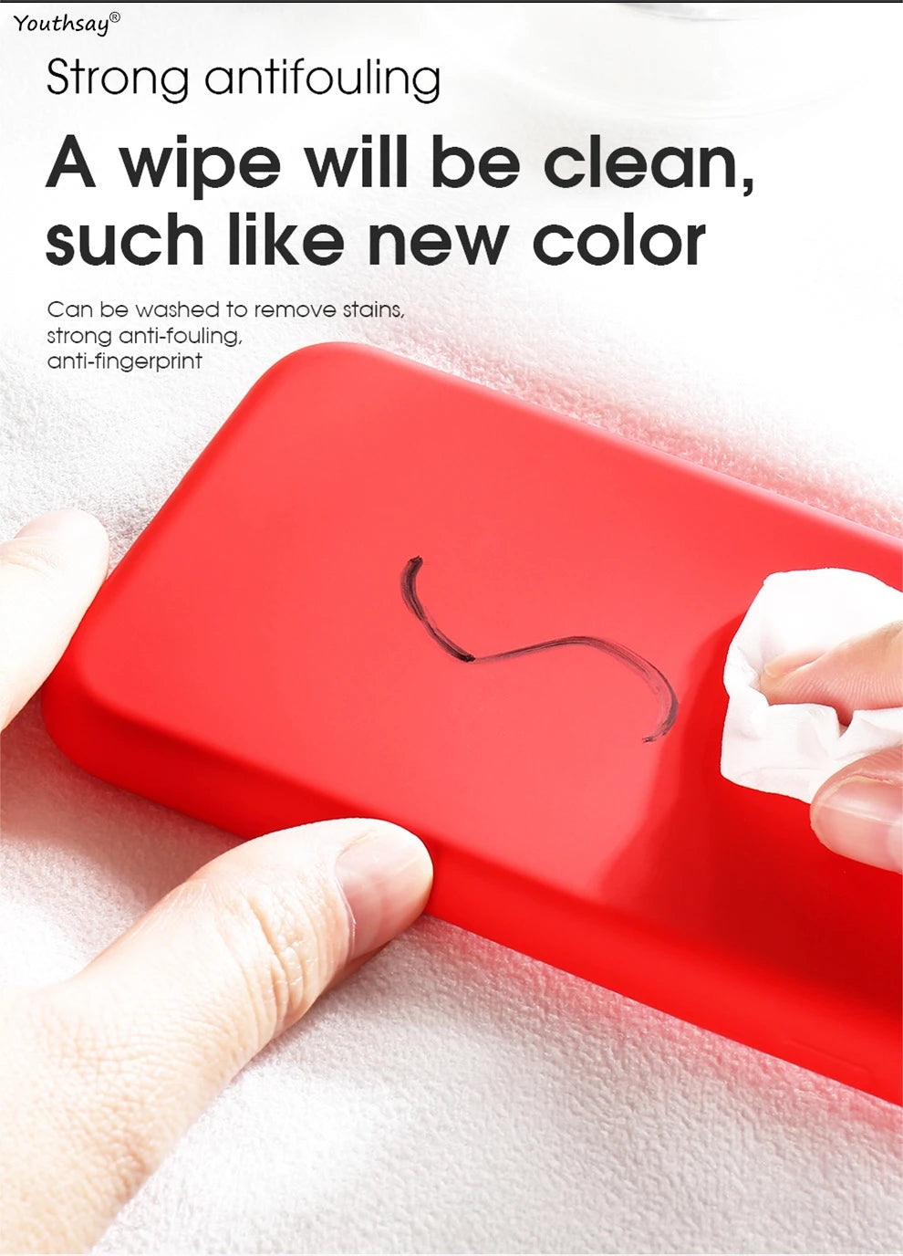 For Redmi Note 15 Pro Liquid Silicone Case Xiaomi Redmi Note 15 Pro 4G 5G Cover Funda Coque Soft TPU Camera Protector Phone Case