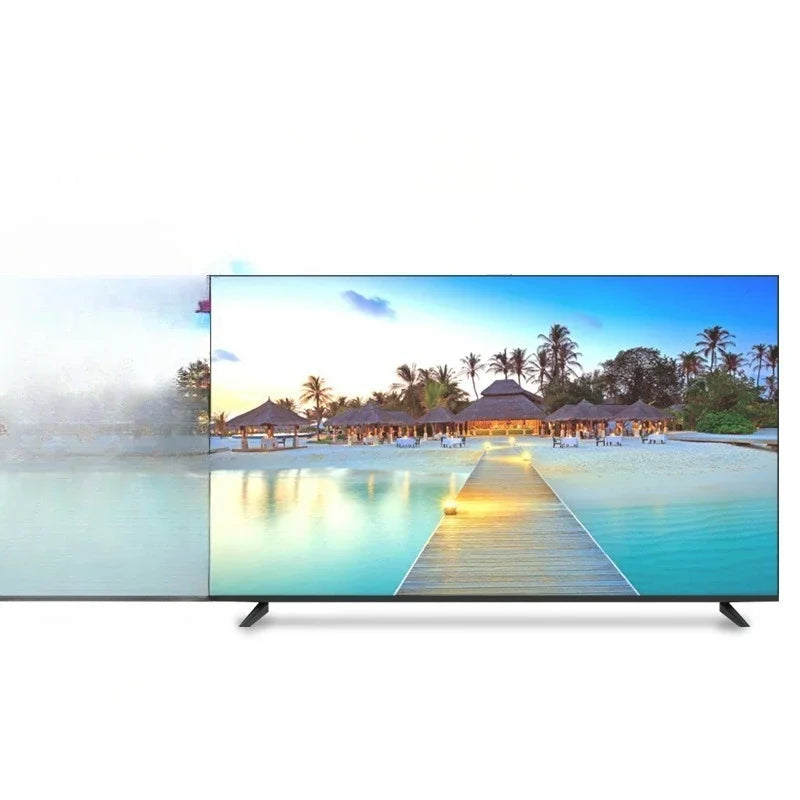 22-24 Inch Intelligent Network TV With TV Function LED Television Home Appliances IPS 1920*1080 Resolution PAL\NTSC\SECAM