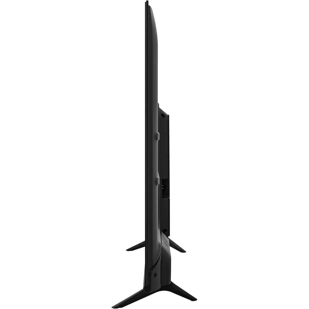 65-Inch Class R6 Series 4K UHD Smart u TV with Alexa Compatibility, Dolby Vision HDR, DTS Studio Sound, Game e (65R6G),Black
