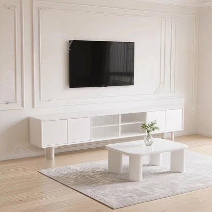 Aesthetic Minimalist Tv Stands Entertainment Designer Luxury Living Room Tv Stands Aesthetic Display Archivadores Home Furniture
