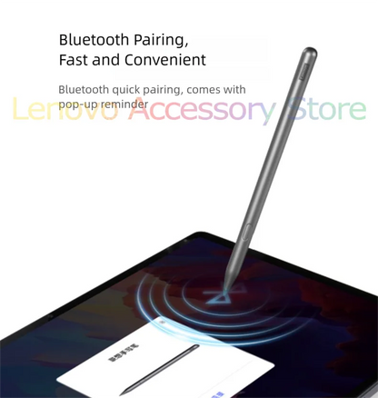 Original Stylus Pen 2023 AP501U TypeC Charging Tab Pen Plus Magnetic Precision for Lenovo Xiaoxin Tablet Pad 2024 Tab 2025 Y700