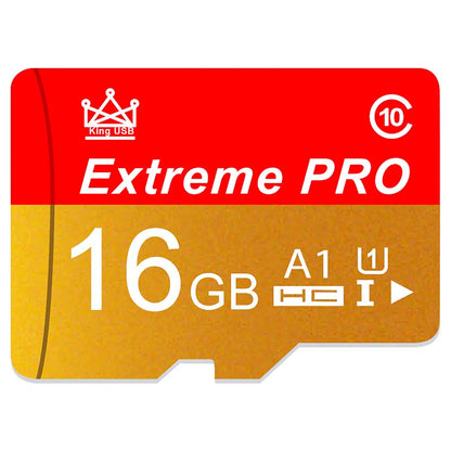 Memory Card High Endurance Video Monitoring TF Card 256GB 128GB 64GB 32GB Mini SD Card MAX Up to 100MB/s Flash Card for Mobile