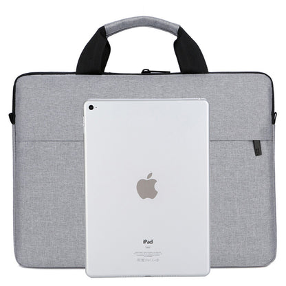 Laptop Bag Women 2025 13.3 14.1 15.6 17 Inch Office Notebook Sleeve Case Travel Computer Handbag Elegant Fashion Luxury