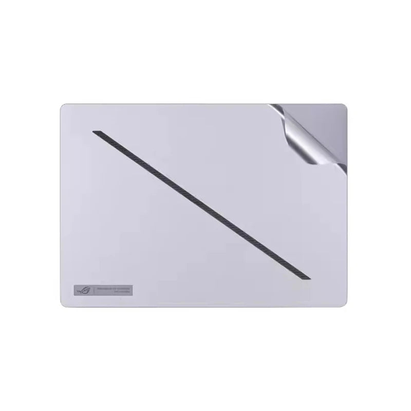 Custom Laptop Skin Cover for ASUS ROG/Lenovo/Dell/Acer/HP/HUAWEI PRE-CUT Anti-scratch Vinyl Decal Protective Film Specify Images