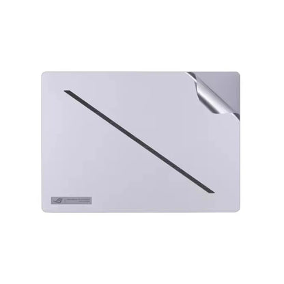 Custom Laptop Skin Cover for ASUS ROG/Lenovo/Dell/Acer/HP/HUAWEI PRE-CUT Anti-scratch Vinyl Decal Protective Film Specify Images