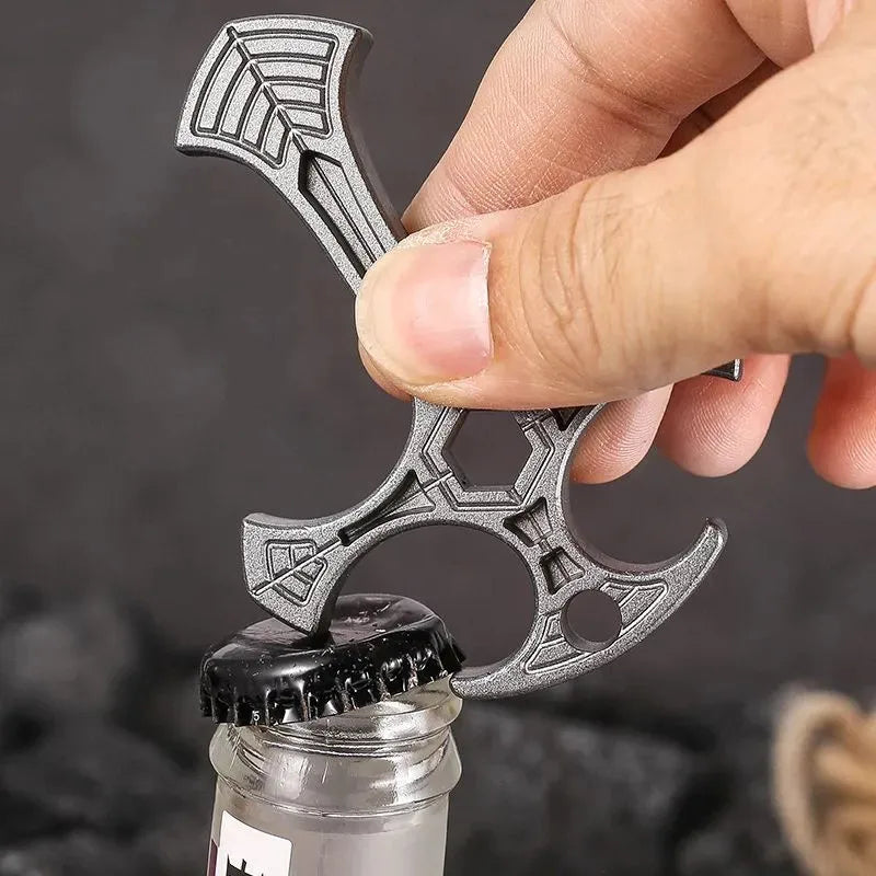 Self Defense Gadgets Personal Denfense Articles Security Protection Equipment Supplies Outdoor EDC Tool