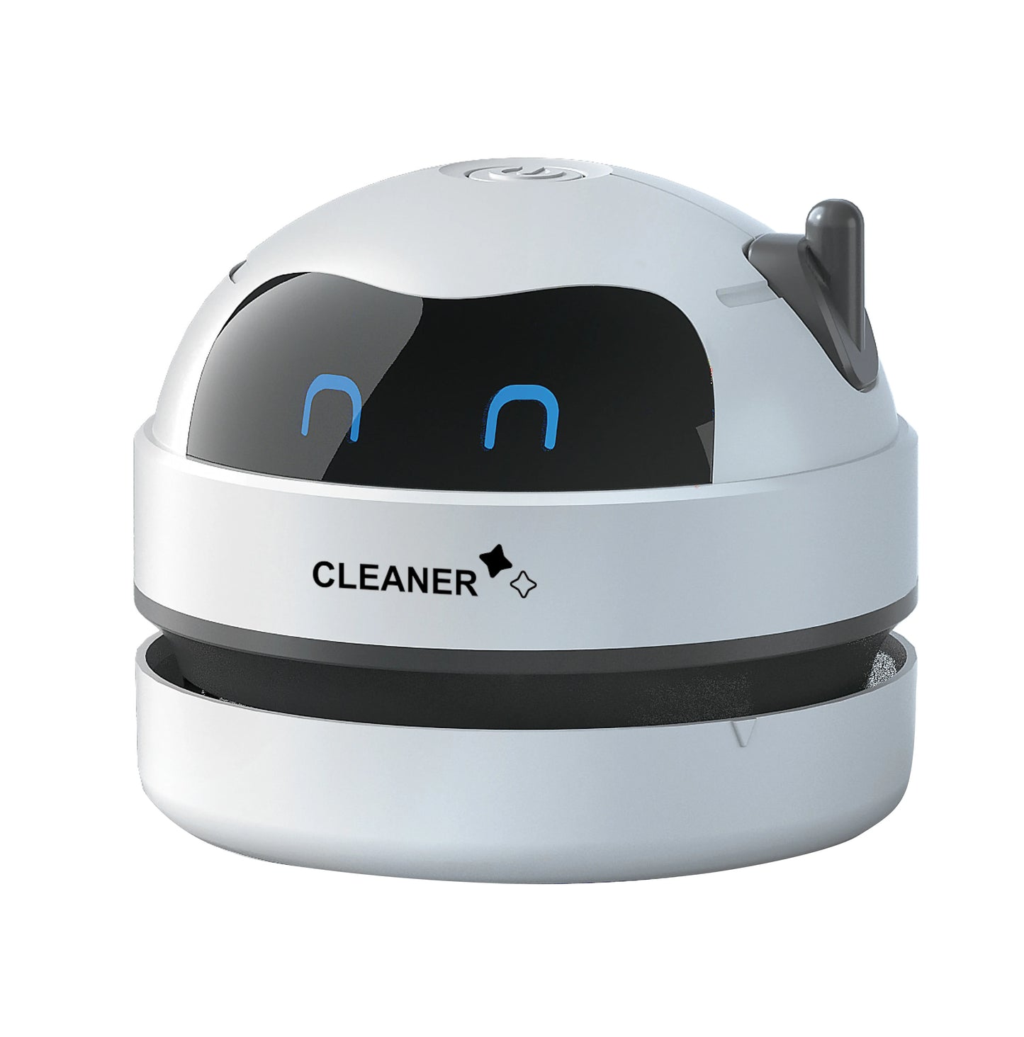 Vacuum cleaner Desktop Mini rechargeable cleaner Rubber shavings keyboard cleaner Portable automatic dust extractor