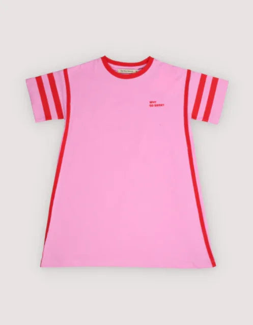 Children's SS26 Summer T-shirt and Shorts, Cute Printed T-shirt and Pants Set for Boys and Girls