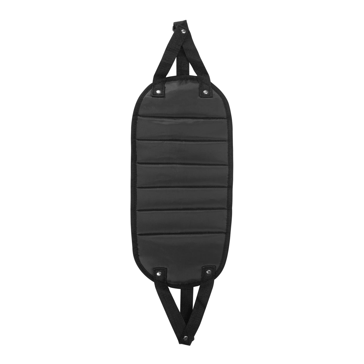 1Pcs Hot-Selling Portable Lazy Man Travel Footrest Adjustable Strap Foot Hammock Flight Bus Office Carry-on Feet Mat Accessories