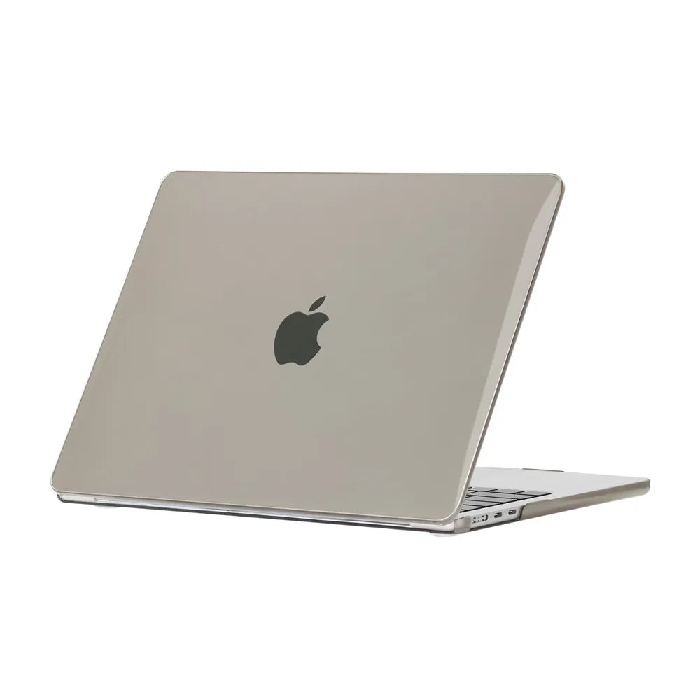 Laptop Case For Macbook air 13 2025 Case for 13.6 inch M2 M3 M4 Chip Model A3240 Cover for Air 15 M4 2025 A3241 M3 M2 15.3 Case