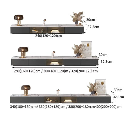 Trendy Aesthetic Tv Stand Minimalist Beauty Luxury Premium Tv Stand With Drawers European Mobiletto Porta Tv Home Furniture