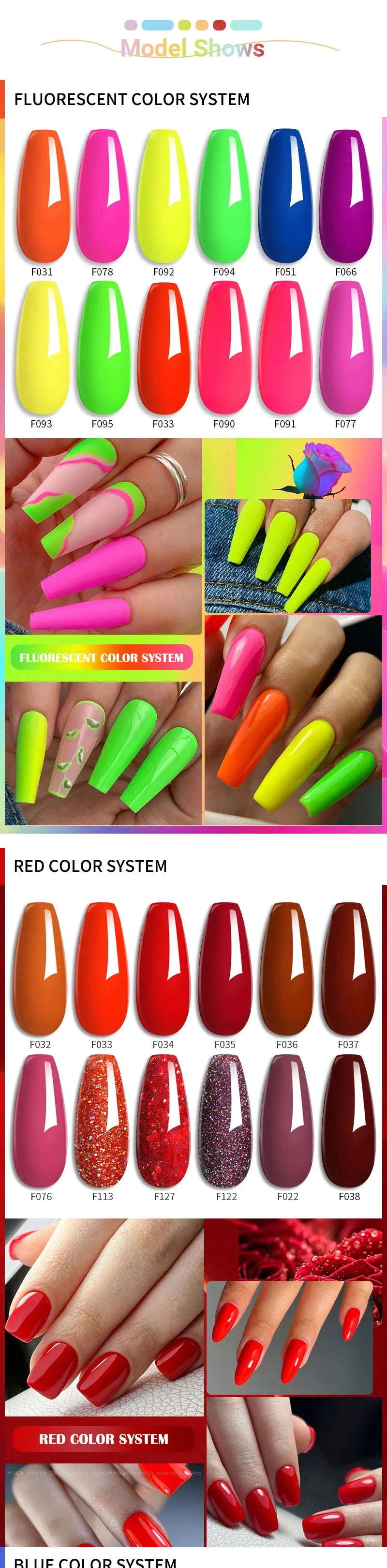 LILYCUTE 7ml White Color Gel Nail Polish Semi Permanent UV Gel Polish Gorgeous Full Coverage Soak Off UV LED Nail Gel Varnishes