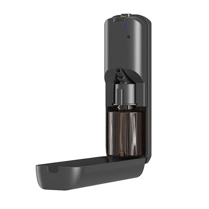 Hotel Toilet Essential Oils Diffuser Aromatherapy Scent Machine Electric Aromatic Oasis Bluetooth WiFi Home Fragrance Diffuser