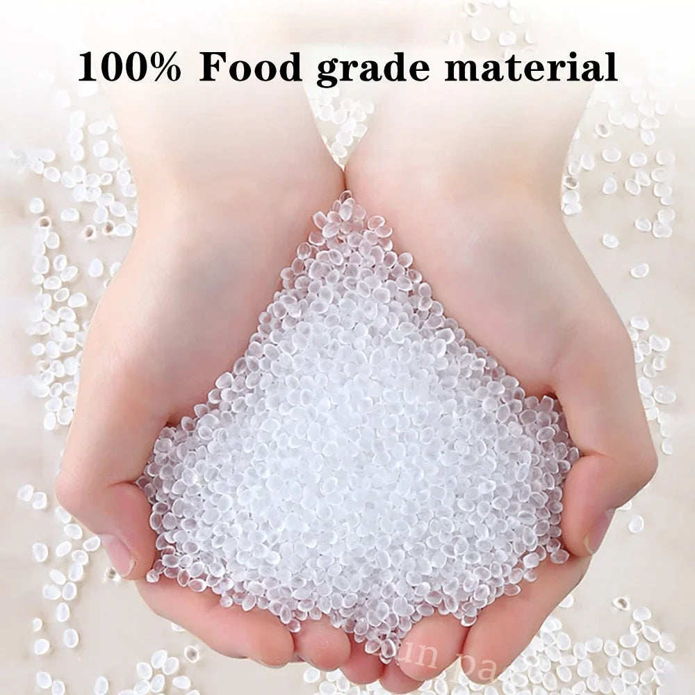 Custom Digital Print Resealable Stand up Pouch Bag Food Grade Plastic with Zipper for Candy Sweets Nuts Cookies Doypack