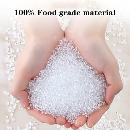 Custom Digital Print Resealable Stand up Pouch Bag Food Grade Plastic with Zipper for Candy Sweets Nuts Cookies Doypack