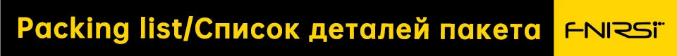 FNIRSI DMC-100 зажимный, 10000 отсчётов, ток AC/DC до 600А, USB зарядка