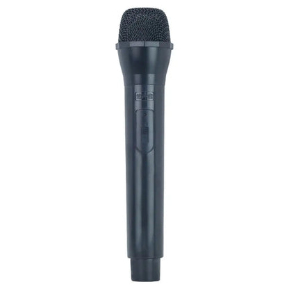Party Practice Microphone Microphone Prop Simulate Speech Prop Toy Fake Microphone Karaoke Stage Costume Prop Microphone Play