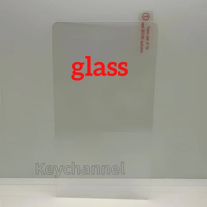 5.5 Inches Screen Protection Film Explosion-proof Film Eye Protection Film HD BD Plastic Flm for Autel KM100 Key Programmer