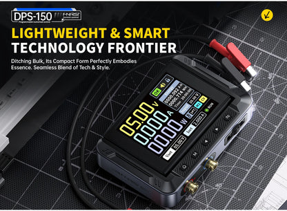 DPS-150 Power Unit Adjustable 30V 5A Digit Display