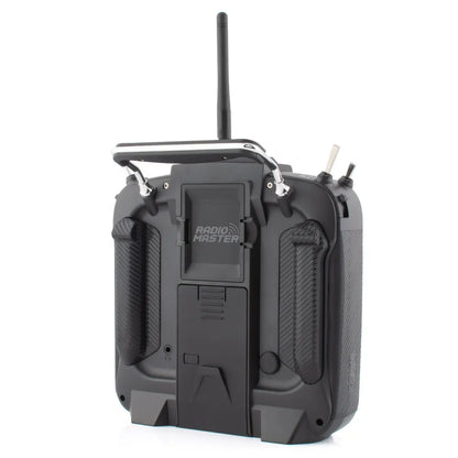 RadioMaster TX16S MKII V4.0 16CH 2.4G Hall Gimbals ELRS 4in1 Transmitter Remote Control 2025