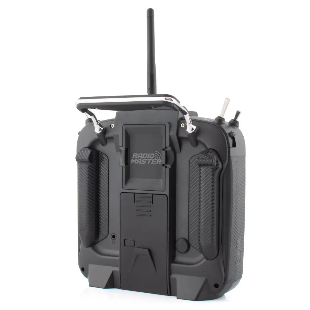 RadioMaster TX16S MKII V4.0 16CH 2.4G Hall Gimbals ELRS 4in1 Transmitter Remote Control 2025
