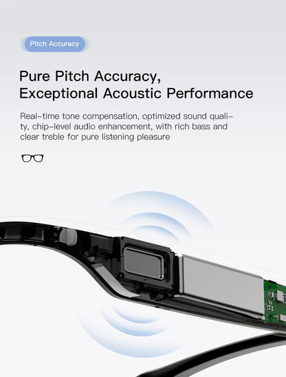 PEJE 2026New 800W Pixel Camera Smart Glasses Men Video Recording AI Photo Recognition Bluetooth Call Voice Translation Sunglasse