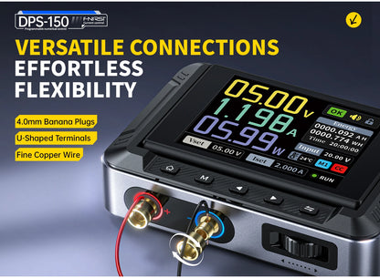 DPS-150 Power Unit Adjustable 30V 5A Digit Display