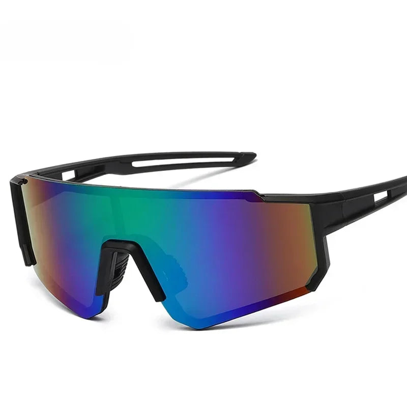 Polarized SunGlasses MTB Bike Protection Eyewear UV400 Cycling Glasses Men Women Sport Eyewear Goggles Cycling Equipment