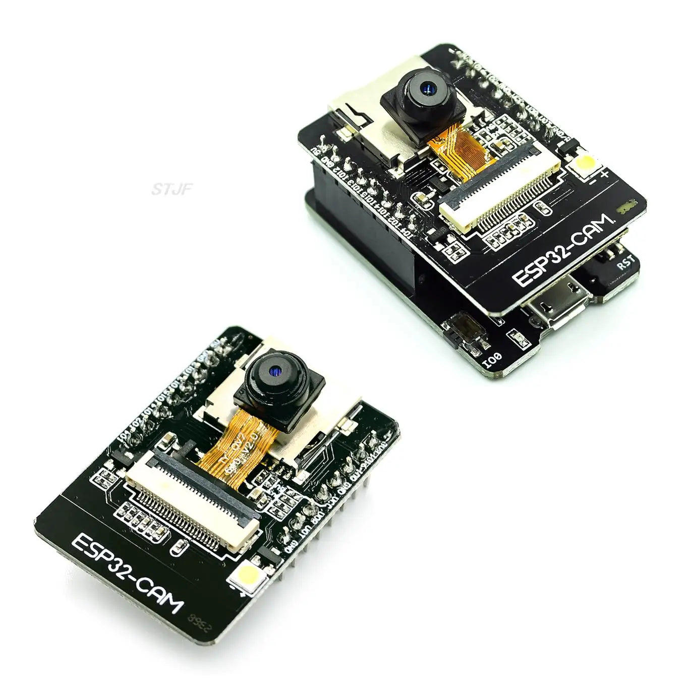ESP32-CAM WiFi Module ESP32 serial to WiFi ESP32 CAM Development Board 5V For Bluetooth with OV3660  Camera Module Nodemcu