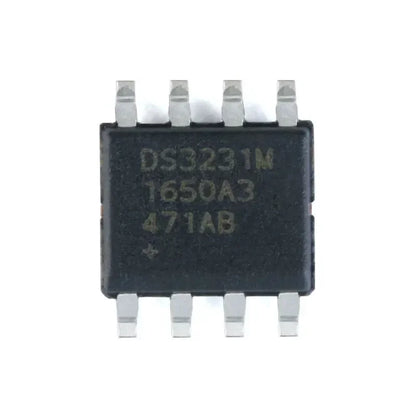 DS3231MZ+TRL USB gadget